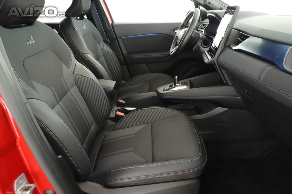 Foto inzerátu Renault Symbioz E-Tech Full Hybrid