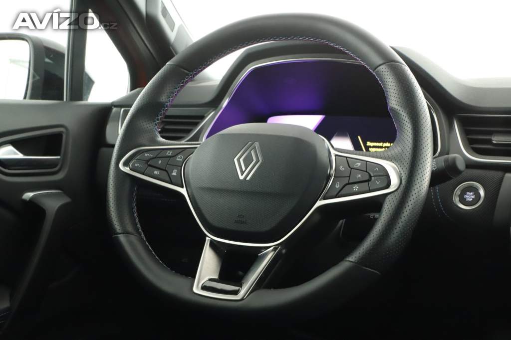 Foto inzerátu Renault Symbioz E-Tech Full Hybrid