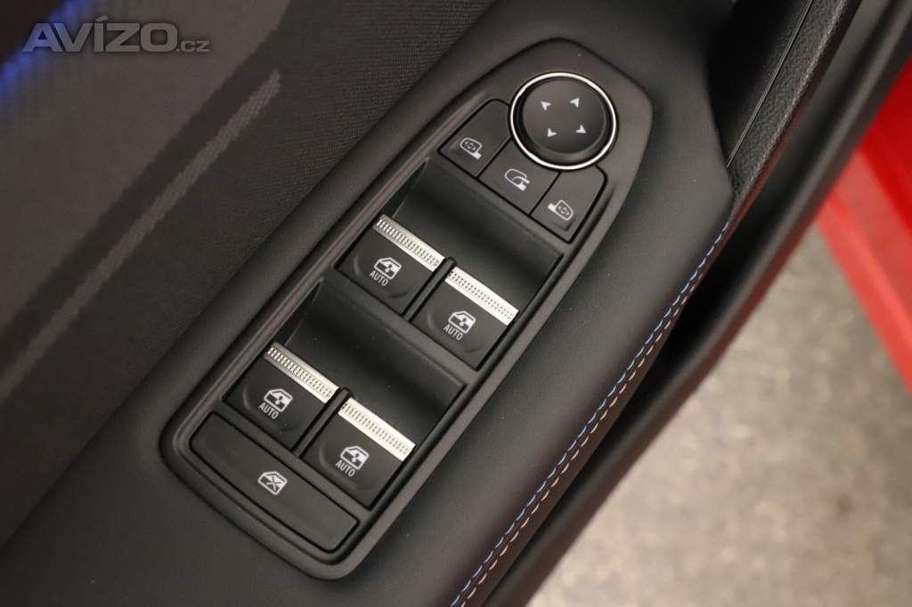 Foto inzerátu Renault Symbioz E-Tech Full Hybrid
