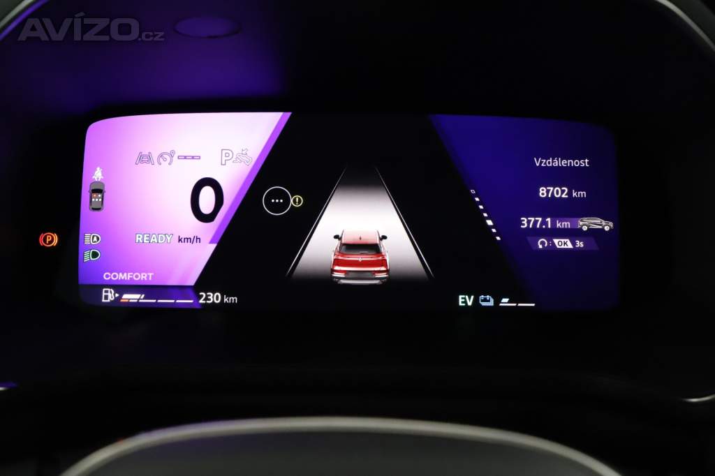 Foto inzerátu Renault Symbioz E-Tech Full Hybrid