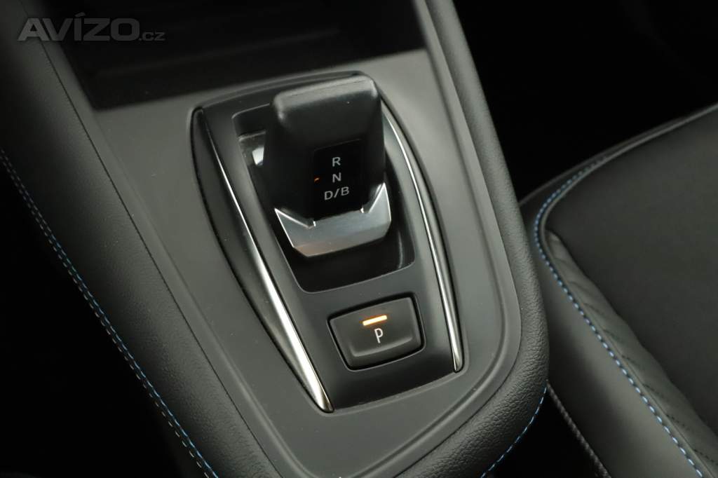 Foto inzerátu Renault Symbioz E-Tech Full Hybrid