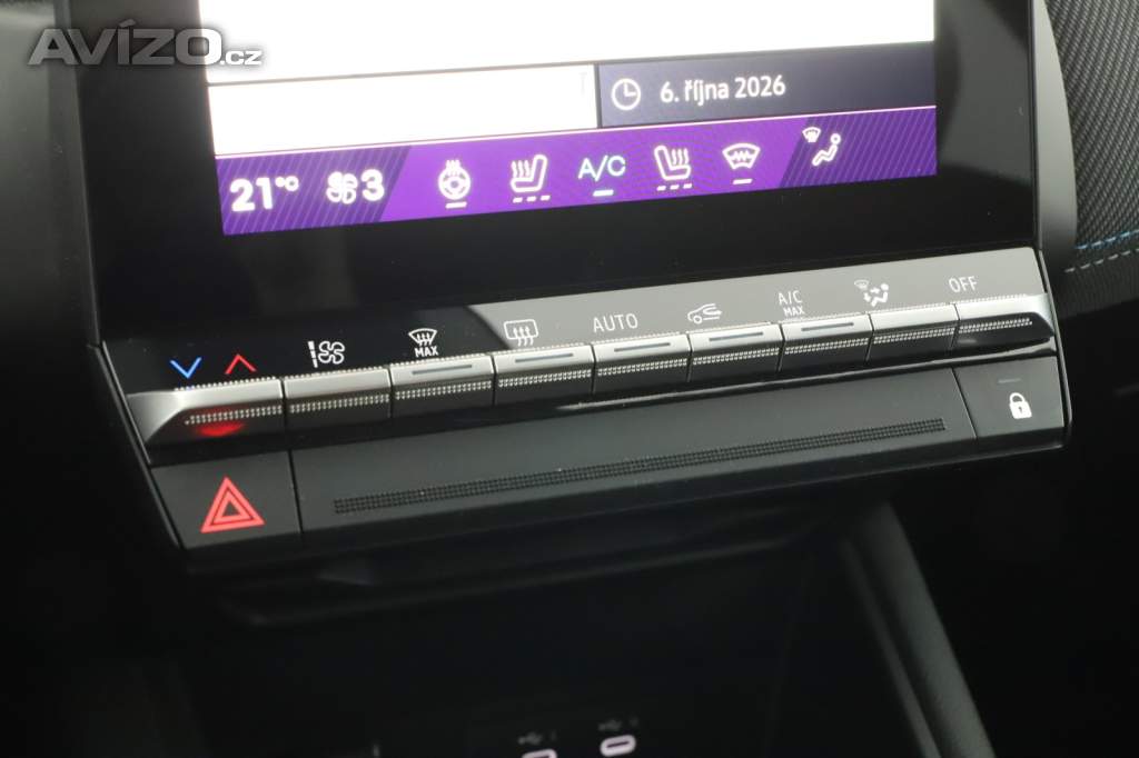 Foto inzerátu Renault Symbioz E-Tech Full Hybrid