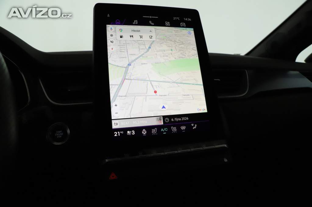 Foto inzerátu Renault Symbioz E-Tech Full Hybrid