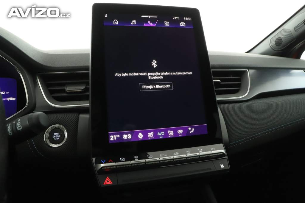 Foto inzerátu Renault Symbioz E-Tech Full Hybrid