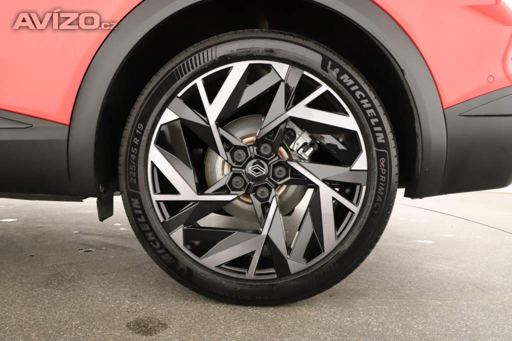 Foto inzerátu Renault Symbioz E-Tech Full Hybrid