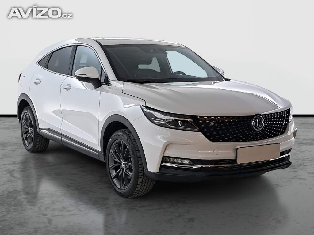 Dongfeng Fengon 5 1.5 Turbo