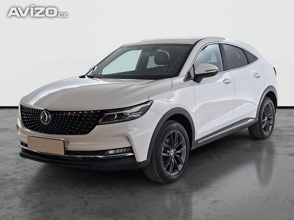 Foto inzerátu Dongfeng Fengon 5 1.5 Turbo