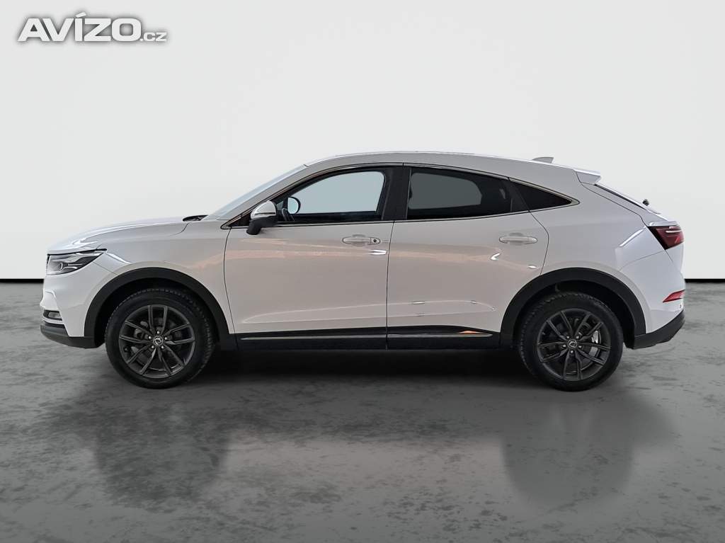 Foto inzerátu Dongfeng Fengon 5 1.5 Turbo