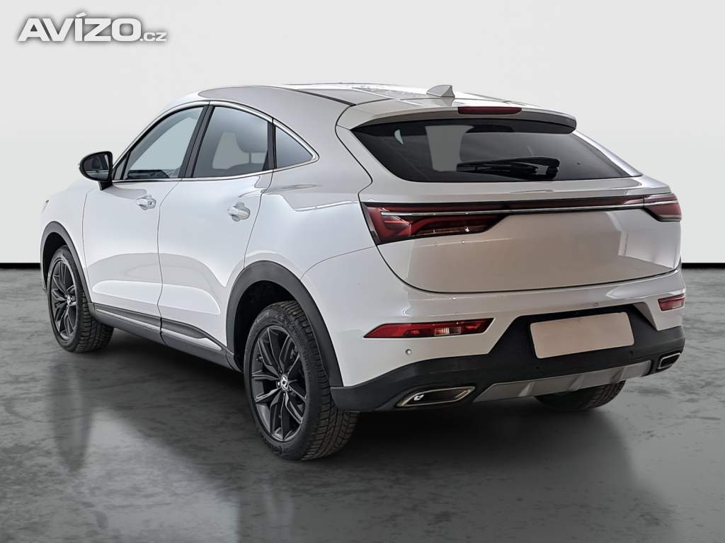 Foto inzerátu Dongfeng Fengon 5 1.5 Turbo