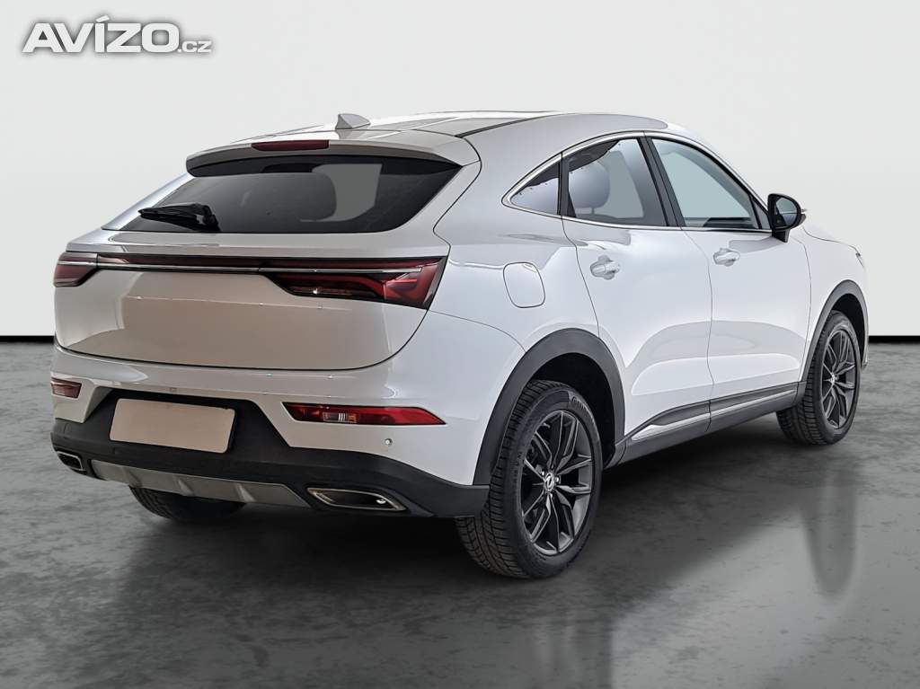 Foto inzerátu Dongfeng Fengon 5 1.5 Turbo