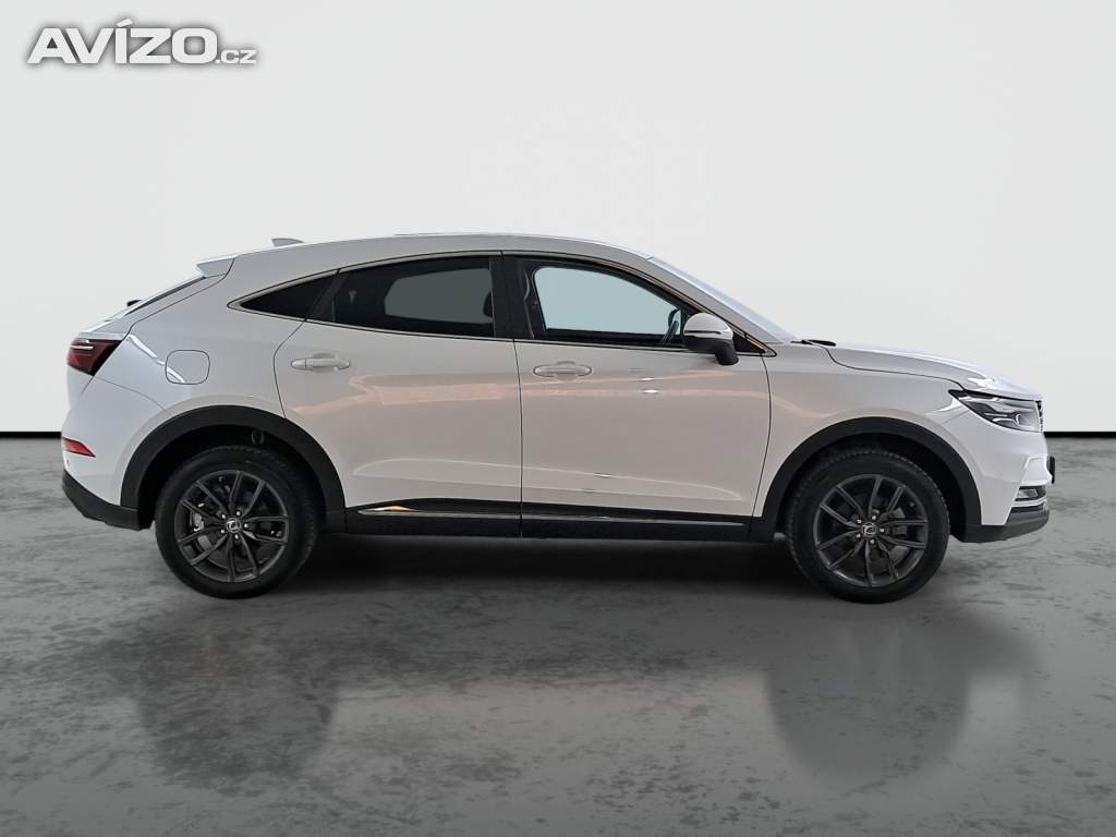 Foto inzerátu Dongfeng Fengon 5 1.5 Turbo