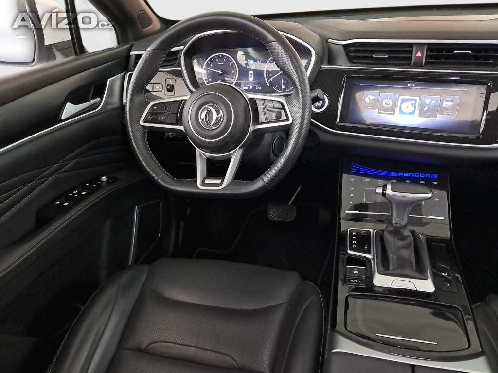 Foto inzerátu Dongfeng Fengon 5 1.5 Turbo