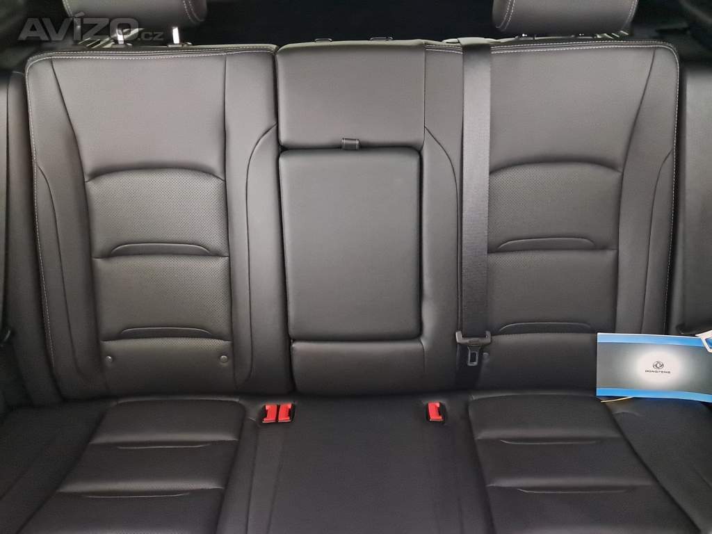 Foto inzerátu Dongfeng Fengon 5 1.5 Turbo