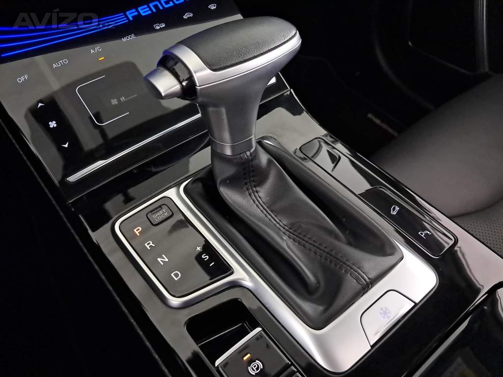 Foto inzerátu Dongfeng Fengon 5 1.5 Turbo