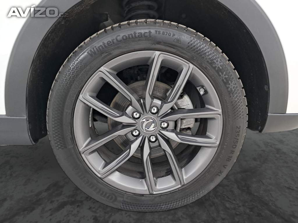 Foto inzerátu Dongfeng Fengon 5 1.5 Turbo