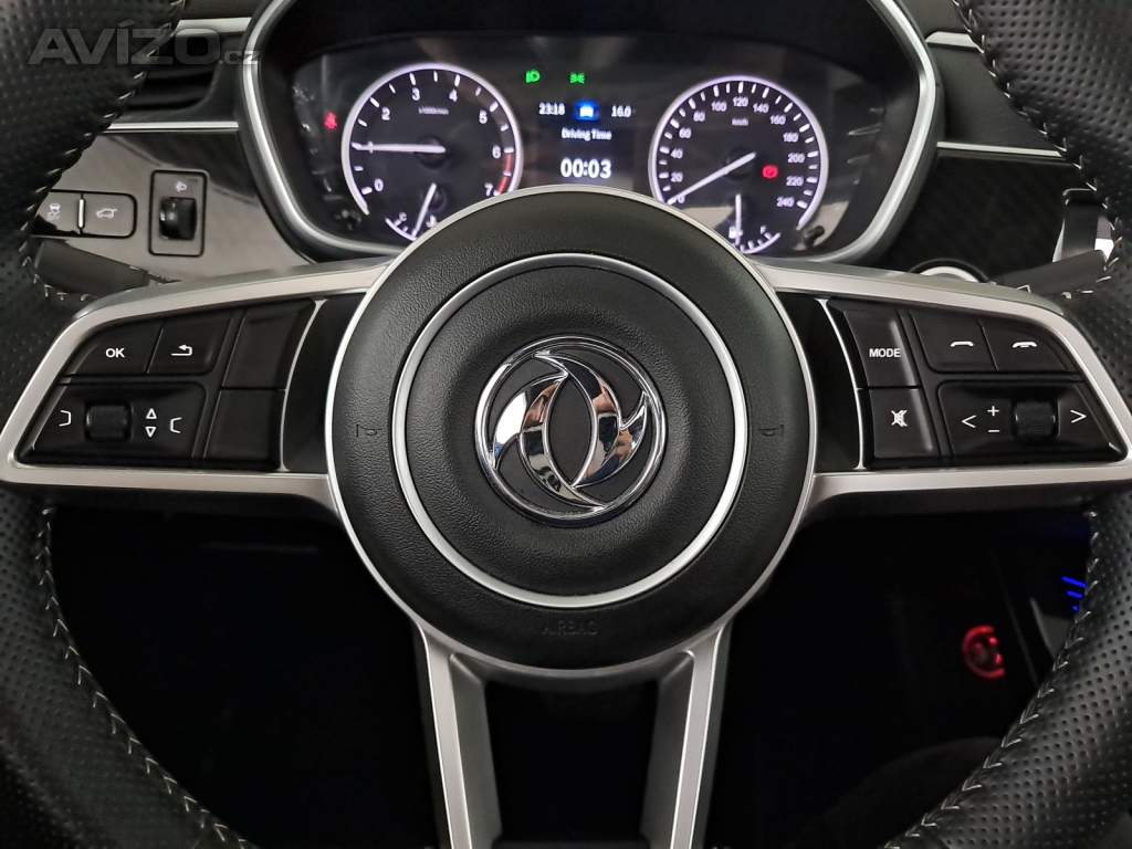 Foto inzerátu Dongfeng Fengon 5 1.5 Turbo