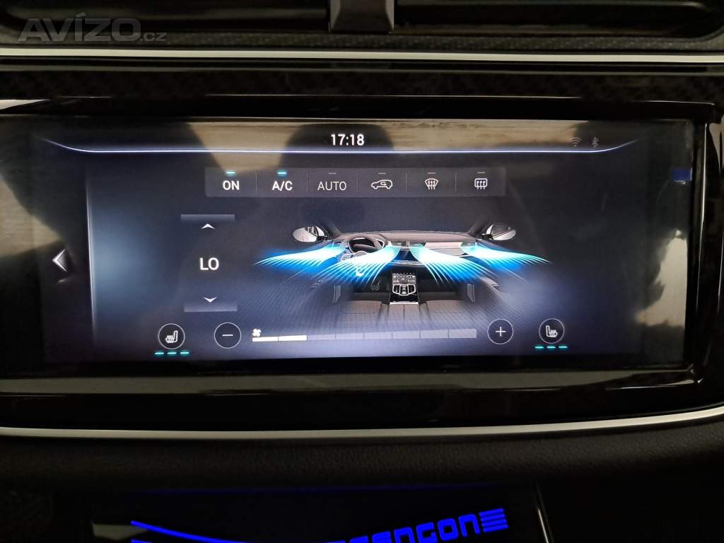 Foto inzerátu Dongfeng Fengon 5 1.5 Turbo