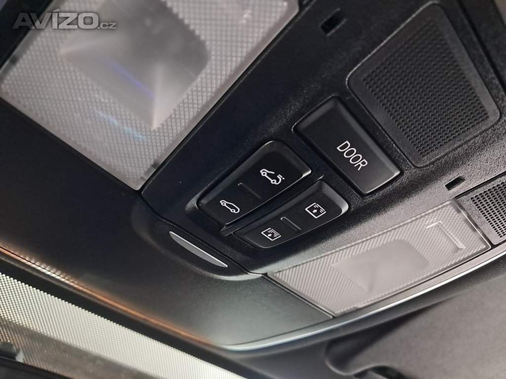 Foto inzerátu Dongfeng Fengon 5 1.5 Turbo