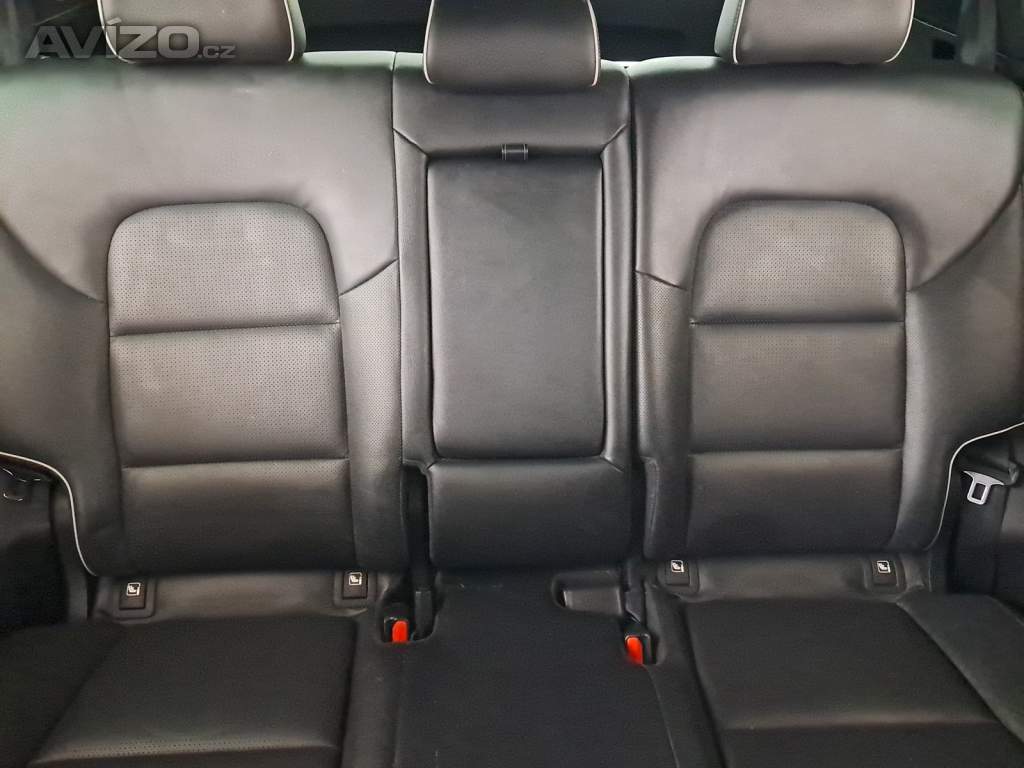 Foto inzerátu Kia Sportage 2.0 CRDi