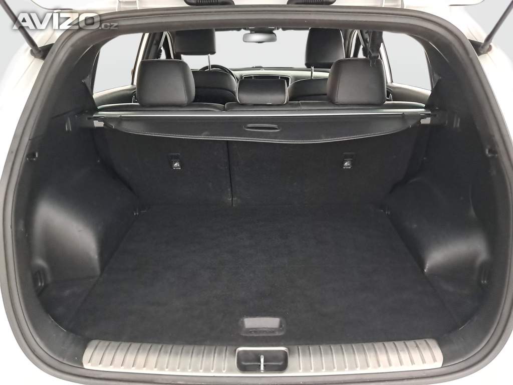 Foto inzerátu Kia Sportage 2.0 CRDi