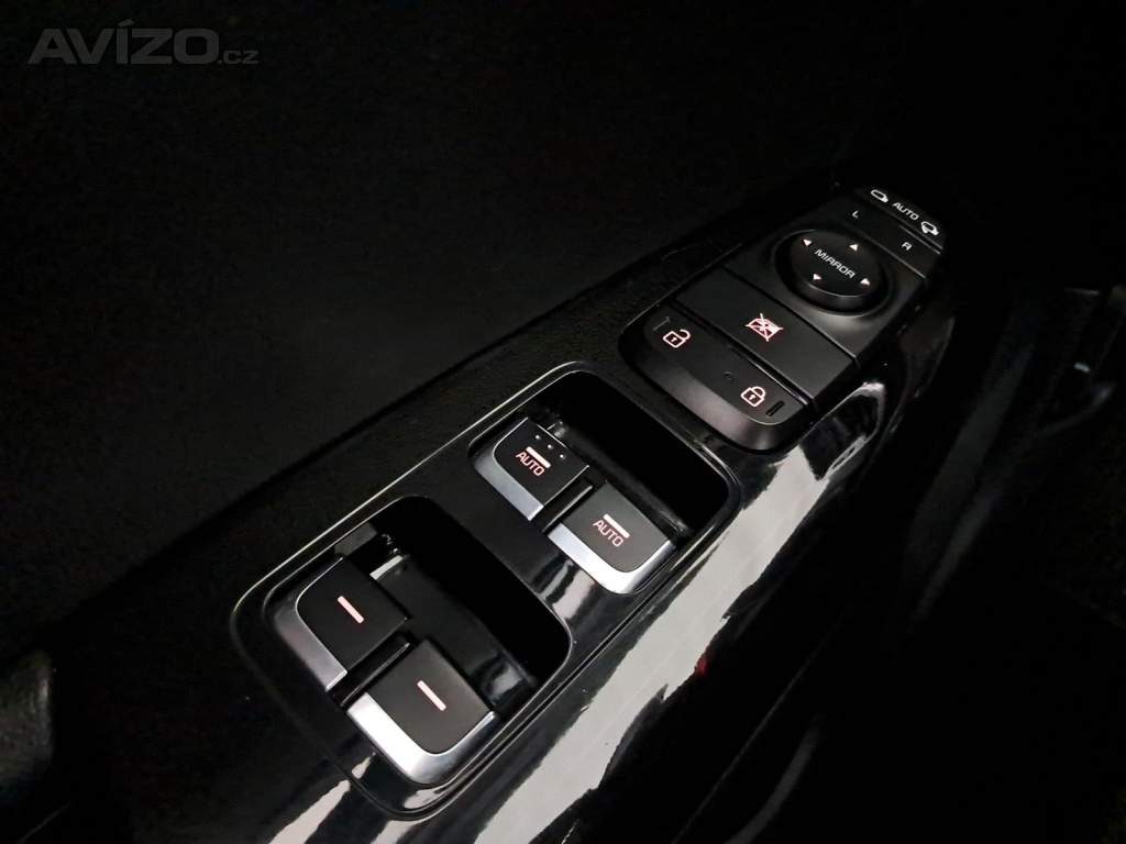Foto inzerátu Kia Sportage 2.0 CRDi