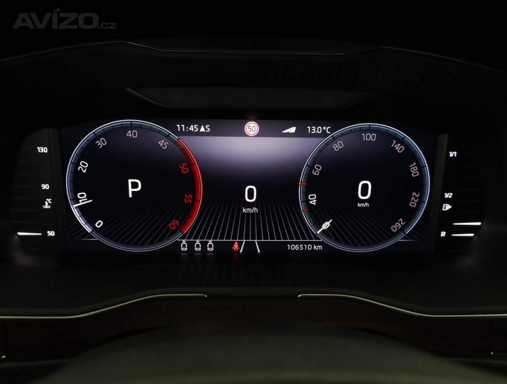 Foto inzerátu Skoda Superb 2.0 TDI