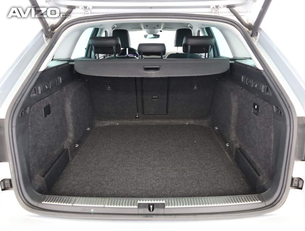 Foto inzerátu Skoda Superb 2.0 TDI