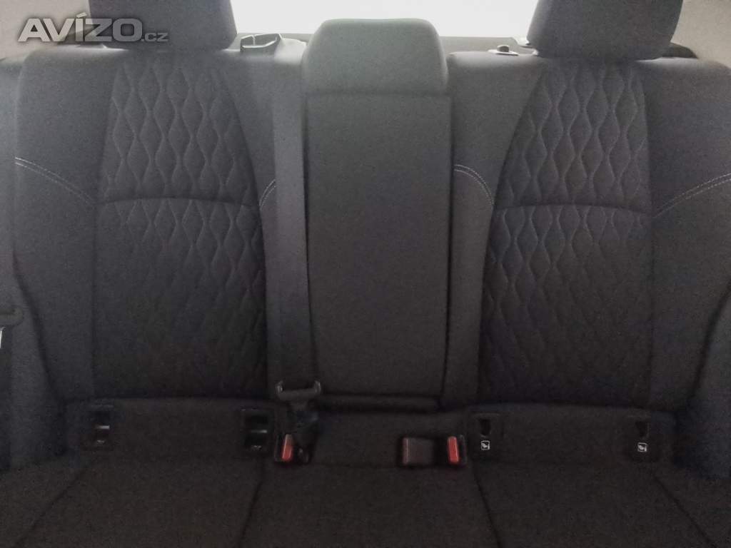 Foto inzerátu Toyota Corolla 1.6 Valvematic