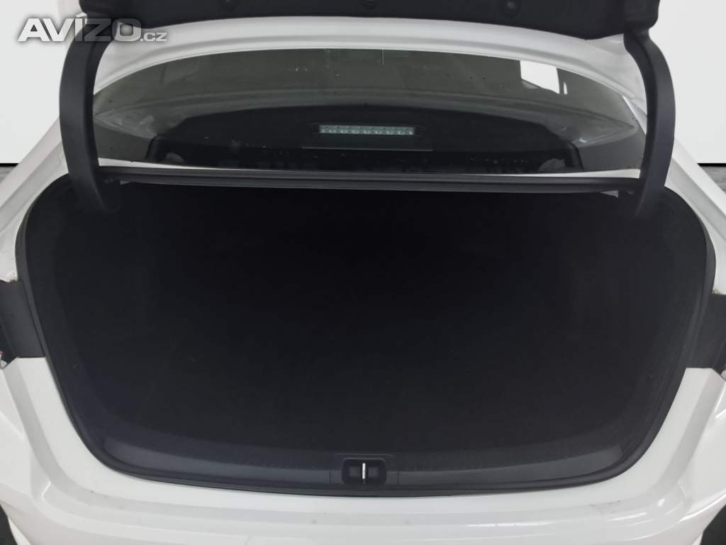 Foto inzerátu Toyota Corolla 1.6 Valvematic