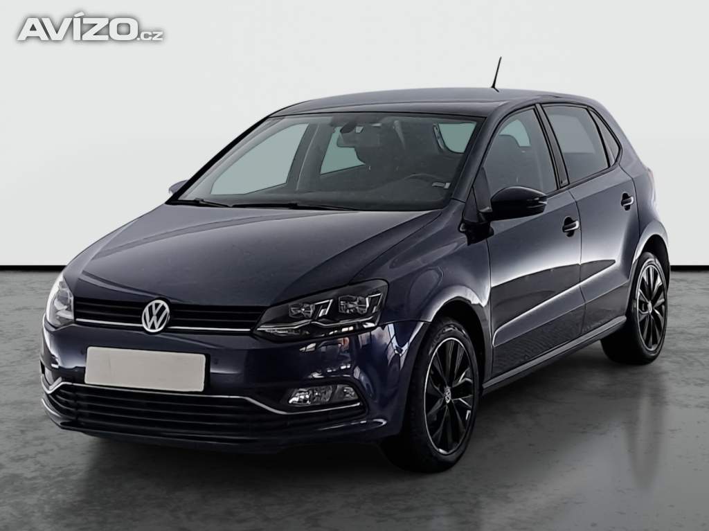 Foto inzerátu VW Polo 1.0