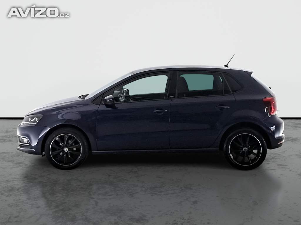 Foto inzerátu VW Polo 1.0