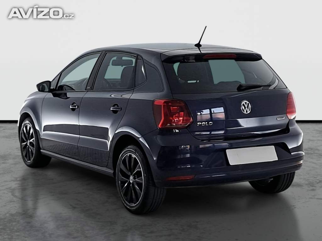 Foto inzerátu VW Polo 1.0
