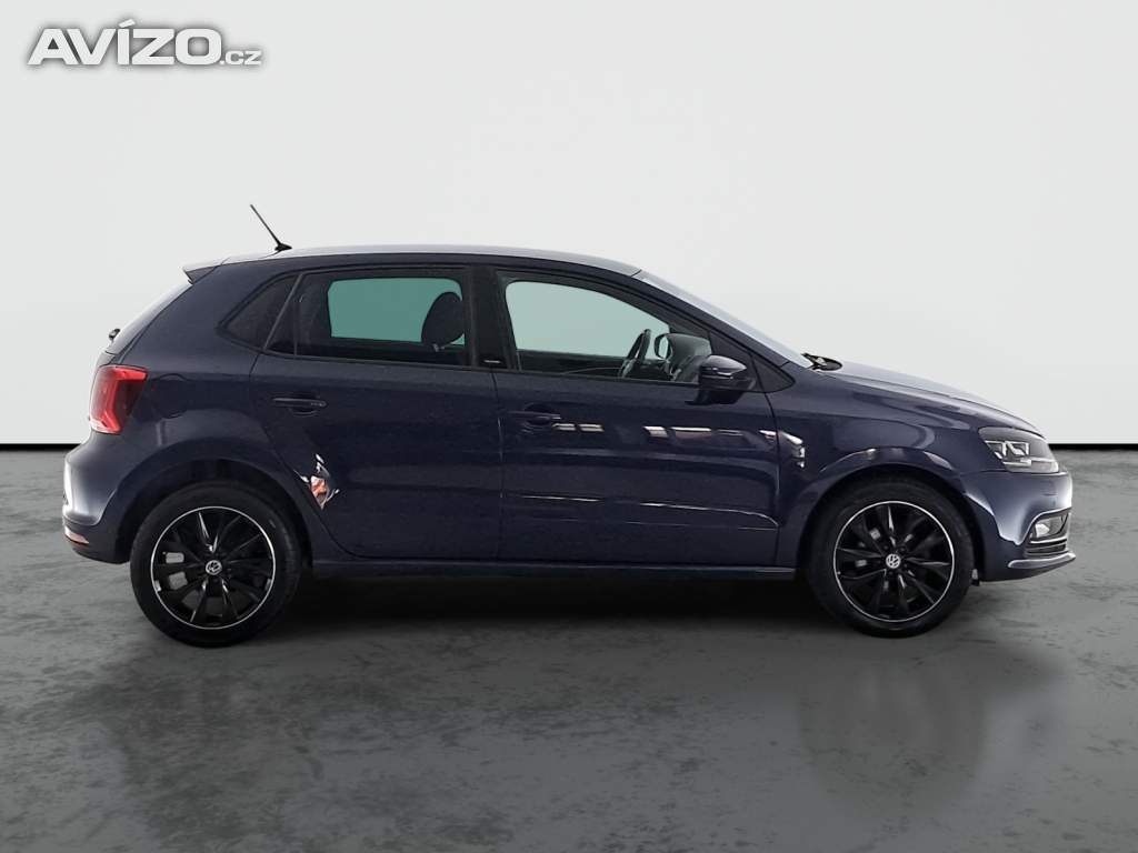 Foto inzerátu VW Polo 1.0