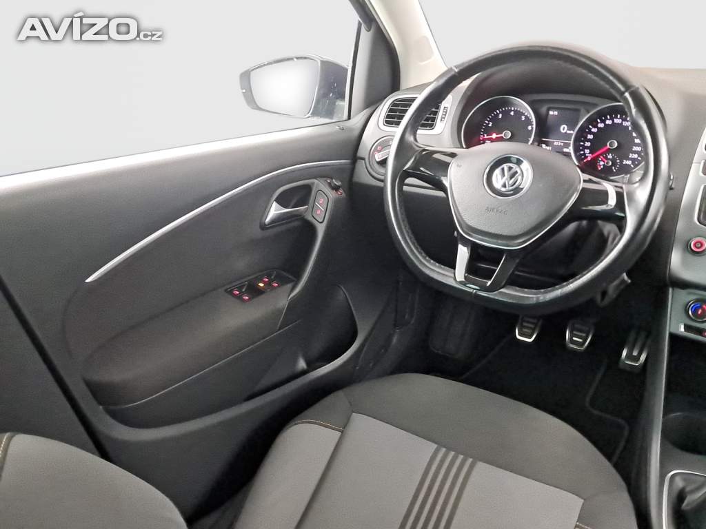 Foto inzerátu VW Polo 1.0