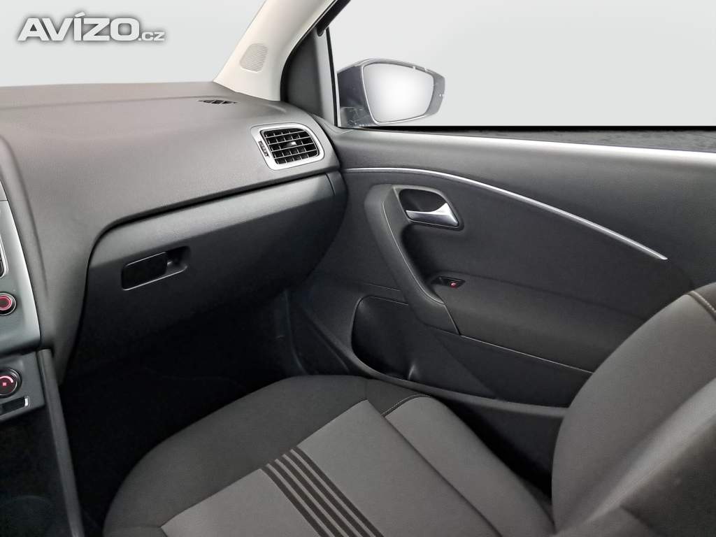 Foto inzerátu VW Polo 1.0