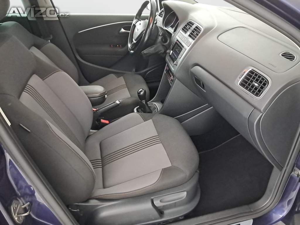 Foto inzerátu VW Polo 1.0