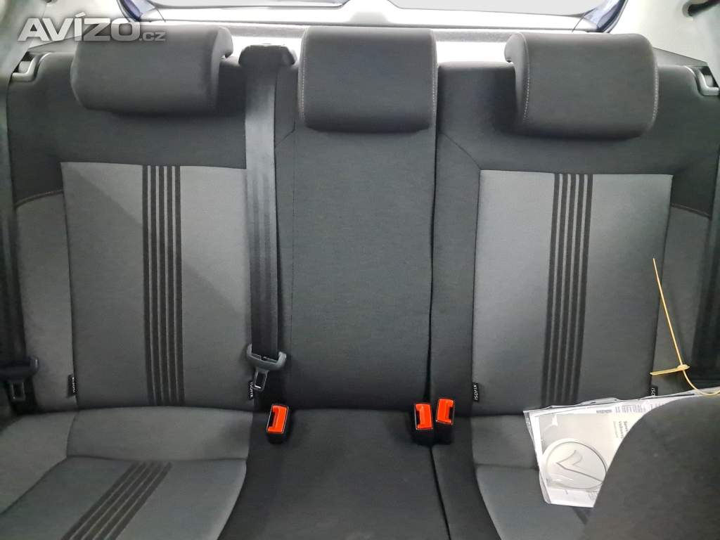 Foto inzerátu VW Polo 1.0