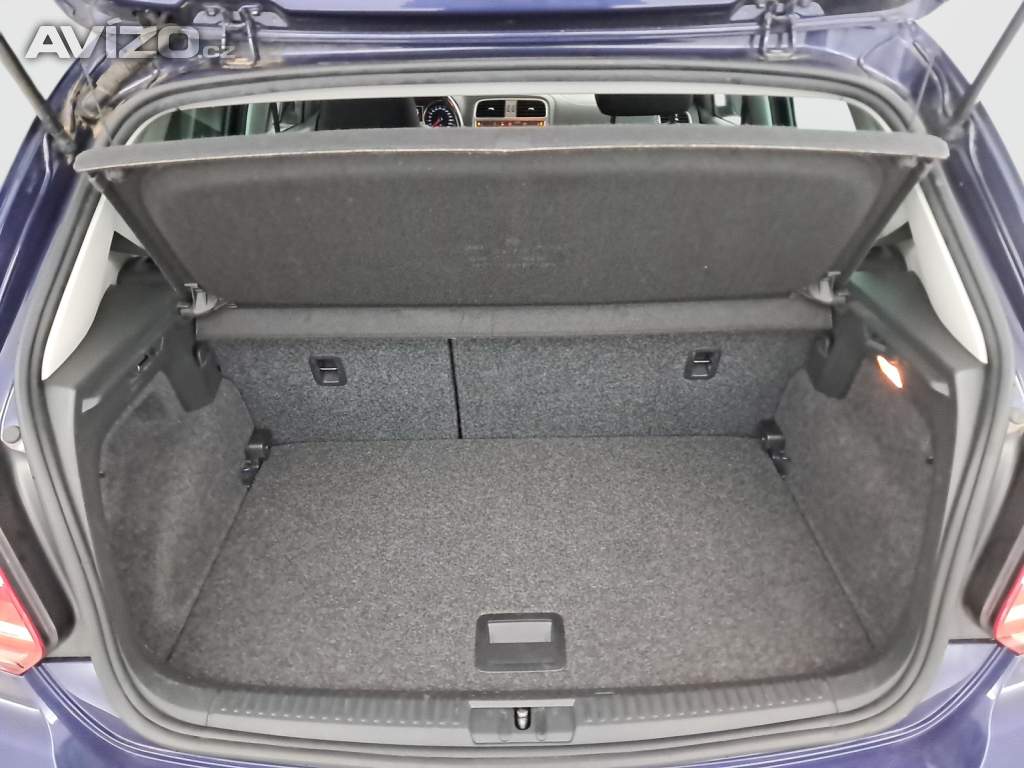 Foto inzerátu VW Polo 1.0