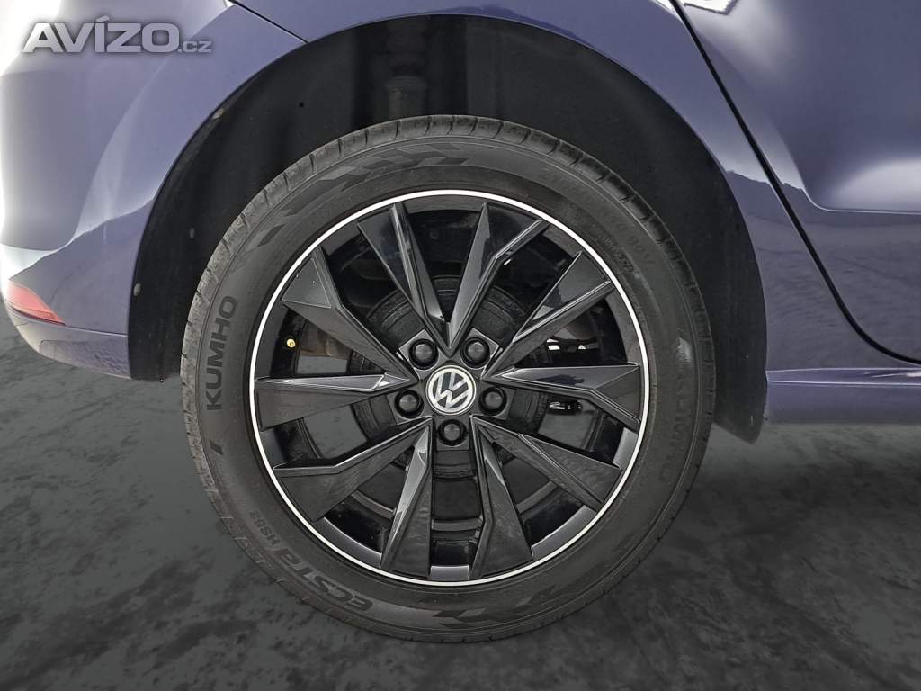 Foto inzerátu VW Polo 1.0