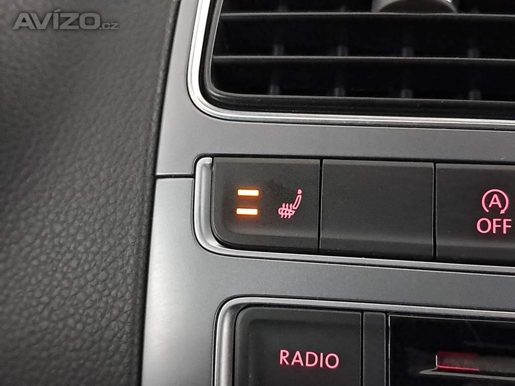 Foto inzerátu VW Polo 1.0