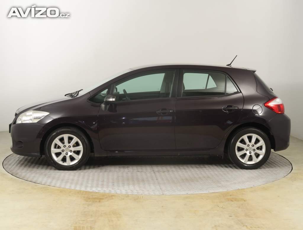 Foto inzerátu Toyota Auris 1.6 Valvematic