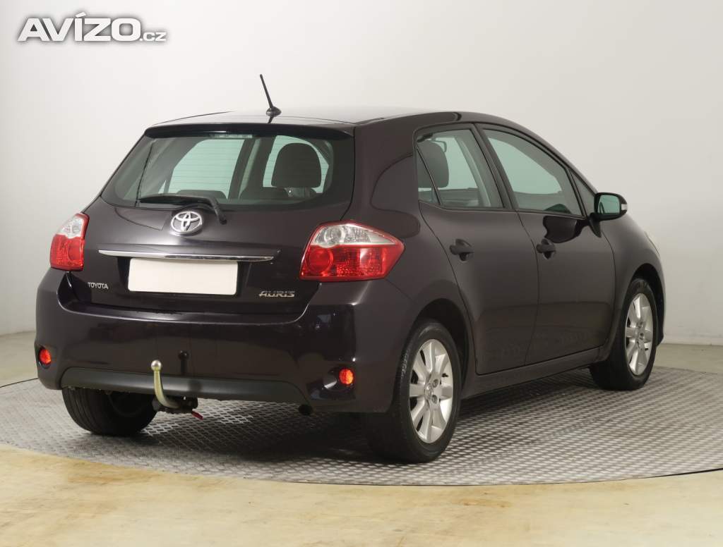Foto inzerátu Toyota Auris 1.6 Valvematic