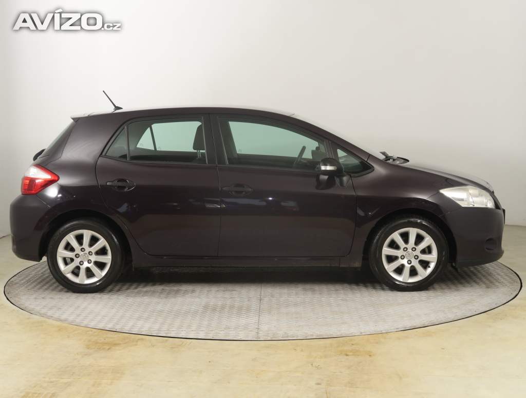 Foto inzerátu Toyota Auris 1.6 Valvematic