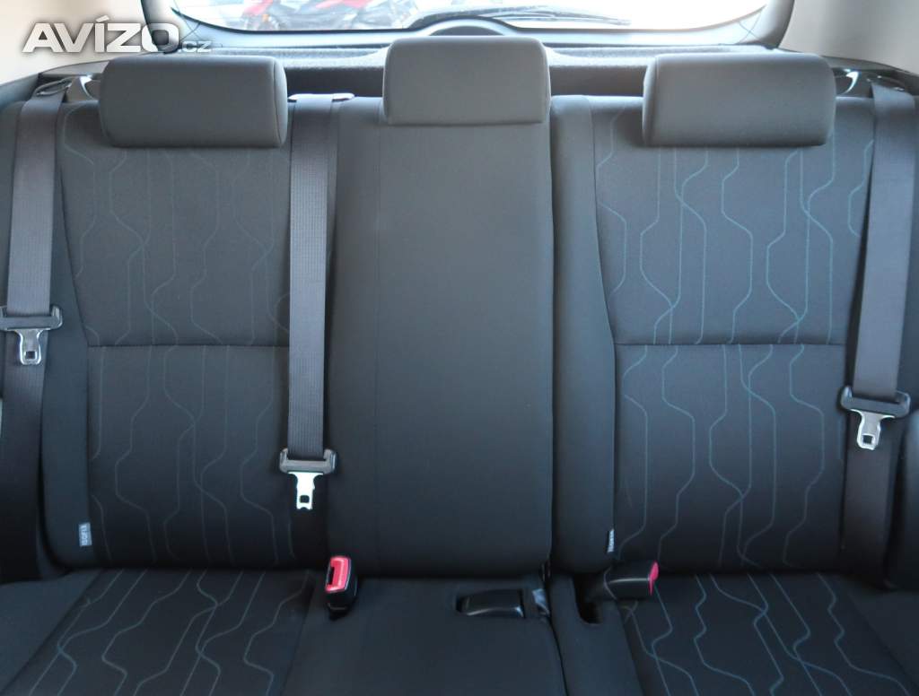 Foto inzerátu Toyota Auris 1.6 Valvematic