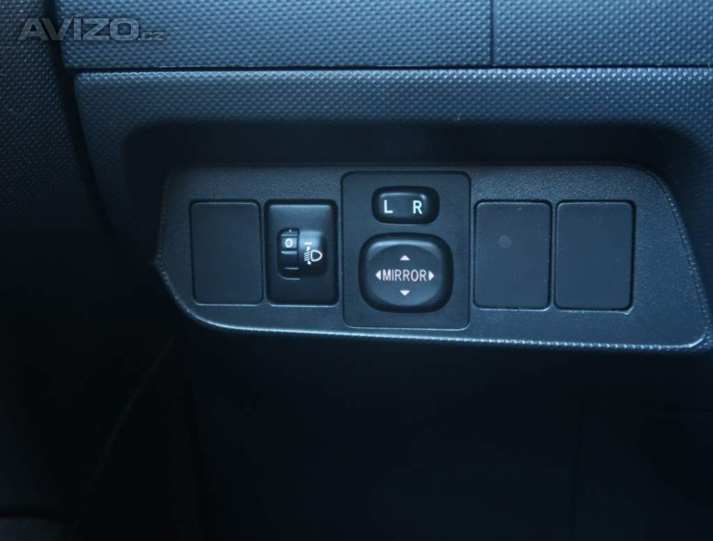 Foto inzerátu Toyota Auris 1.6 Valvematic