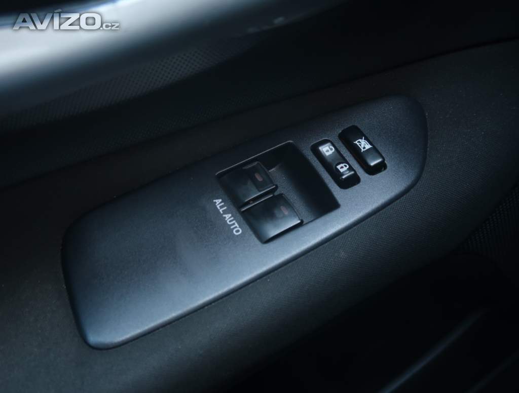 Foto inzerátu Toyota Auris 1.6 Valvematic