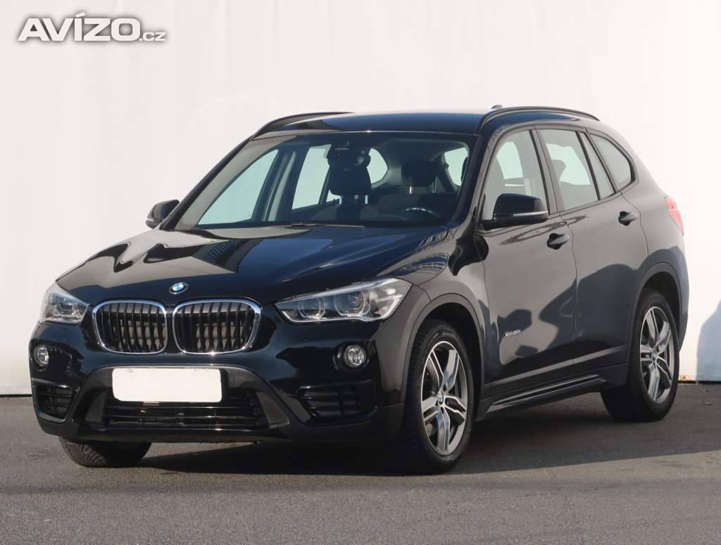 Foto inzerátu BMW X1 xDrive20i