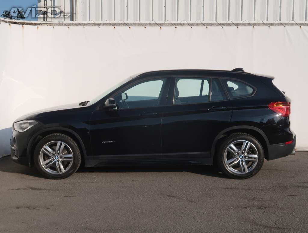 Foto inzerátu BMW X1 xDrive20i