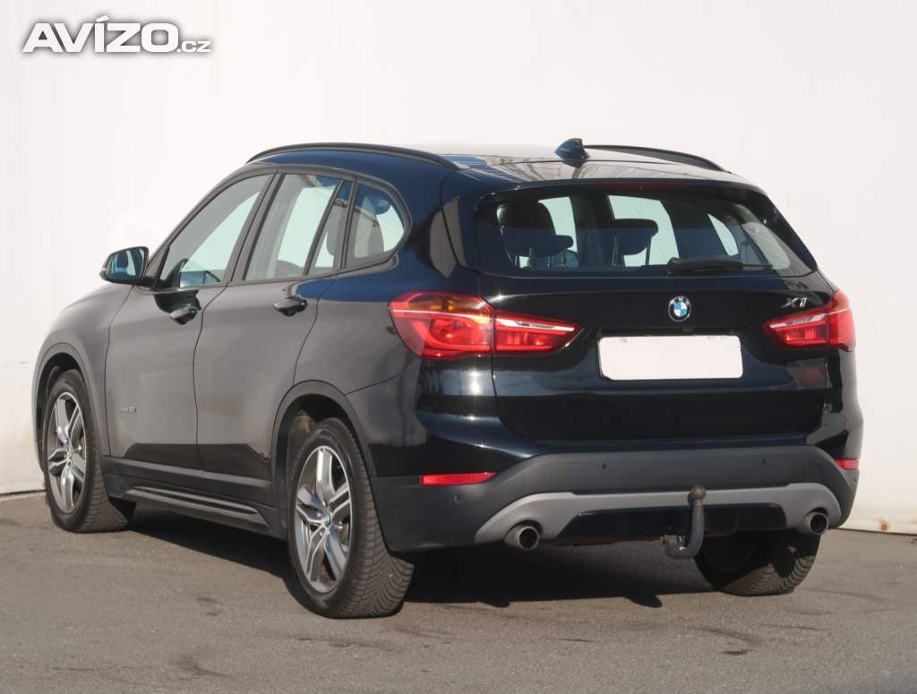 Foto inzerátu BMW X1 xDrive20i
