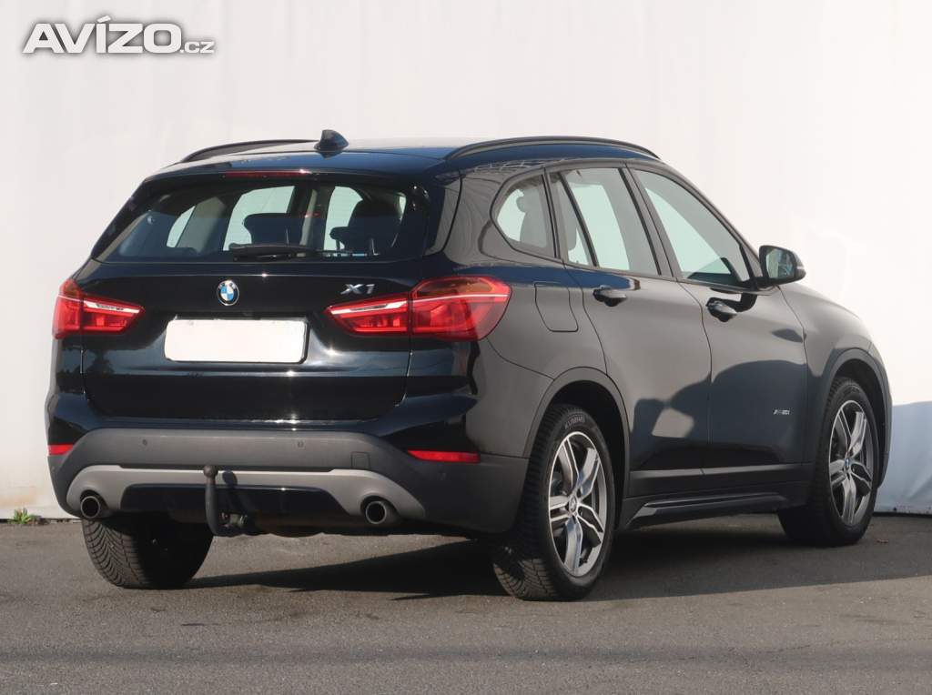 Foto inzerátu BMW X1 xDrive20i